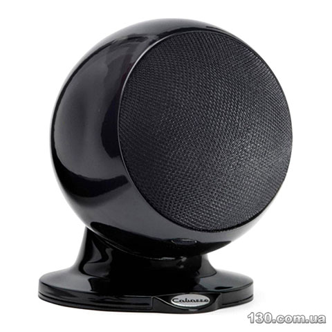 Shelf speaker Cabasse Alcyone 2 Glossy Black