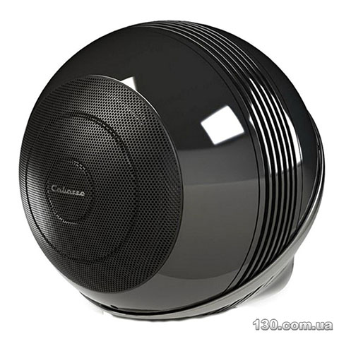 Cabasse The Pearl Akoya Black — wireless speaker