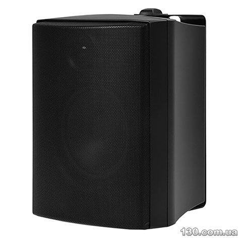 Weatherproof speakers Cabasse ZEF 17 TR Black