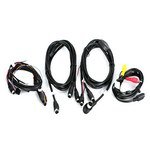 Кабель Phantom к Navigation Box для Kenwood