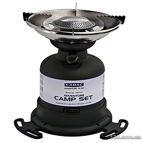 Burner Cadac Adventure Camp Set (6001773921930)