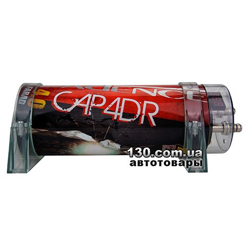 Capacitor Cadence CAP 4DR