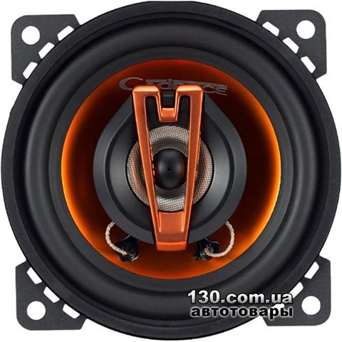 Cadence IQ 552GE — автомобільна акустика