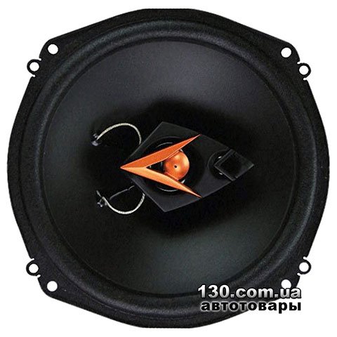 Car speaker Cadence IQ 675