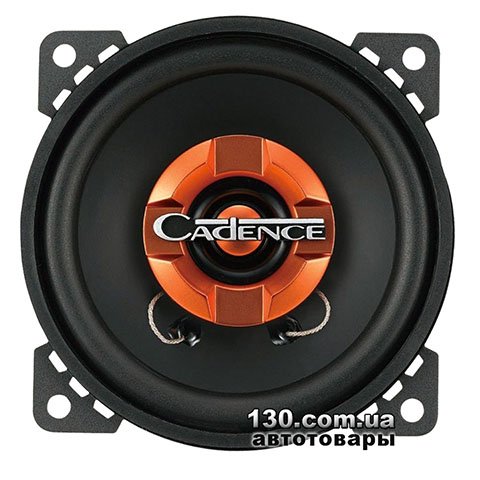 Автомобильная акустика Cadence QR 422