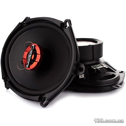 Cadence QR 572C2 — car speaker