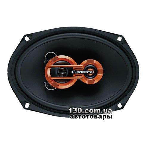 Car speaker Cadence QR 693
