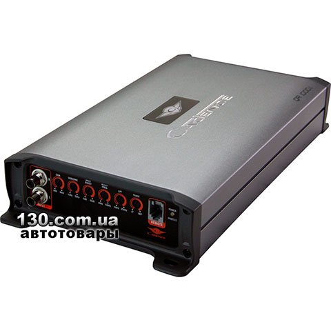 Cadence QR 80.3 — car amplifier