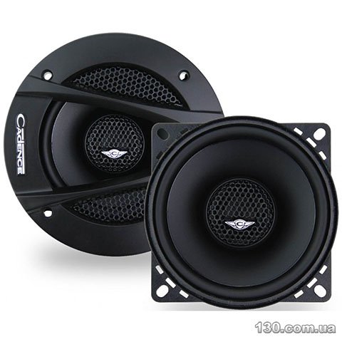 Cadence QR 942 — car speaker