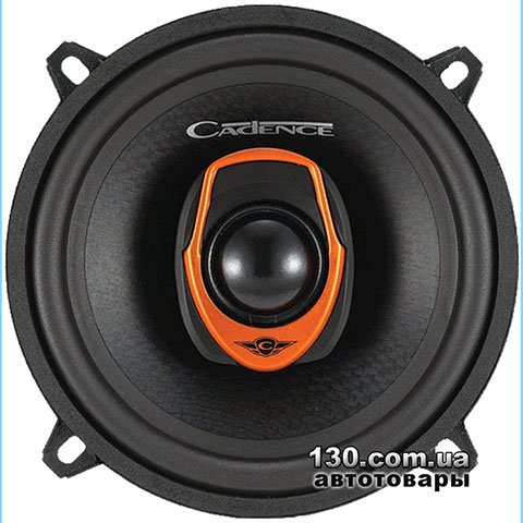 Car speaker Cadence QRS 52
