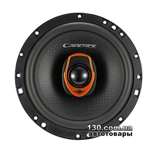 Car speaker Cadence QRS 65