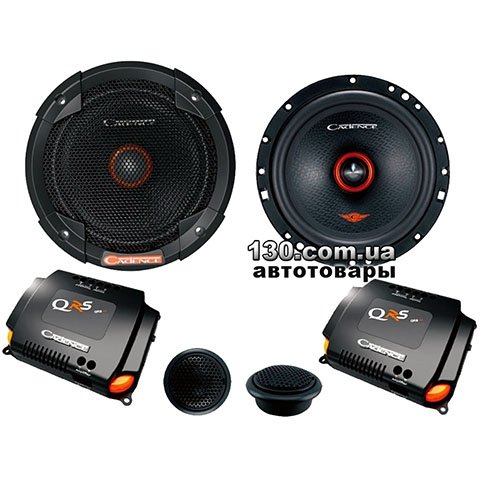 Car speaker Cadence QRS 6K2
