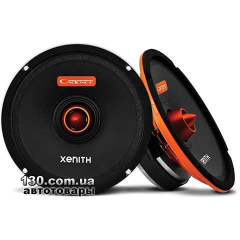 Cadence XM 84HCIC2 — car speaker