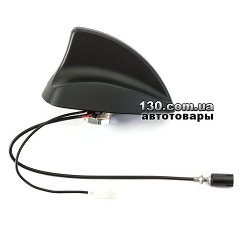 Calearo 77 27 085 — автомобильная антенна активная, для усиления радио, ТВ и GPS сигнала