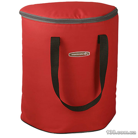 Campingaz Basic Cooler Red 15L — термосумка