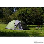 Tent Campingaz Coleman Darwin 3