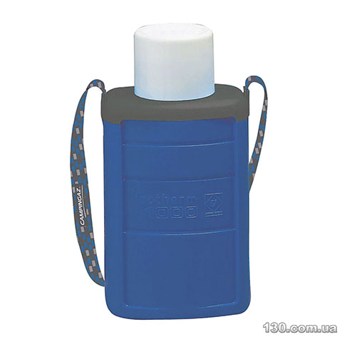Campingaz Extreme 1L — охлаждающая бутылка для воды