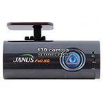Автомобильный видеорегистратор Blackvue Janus Full HD с GPS логгером и акселерометром (оригинал, официал)