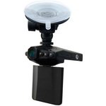 Автомобильный видеорегистратор Celsior DVR-700 IR с ИК подсветкой и LCD дисплеем