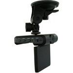 Автомобильный видеорегистратор Celsior DVR-700 с LCD дисплеем