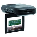 Автомобильный видеорегистратор Cyclon DVR-30 с LCD дисплеем