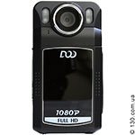 Автомобильный видеорегистратор DOD F500HD с LCD дисплеем + Подарок