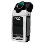 Автомобильный видеорегистратор DOD F770PHD с LCD дисплеем + Подарок