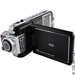 Автомобільний відеореєстратор DOD F900HD з LCD дісплеєм + Подарунок