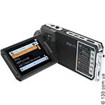 Автомобильный видеорегистратор DOD F900LHD (оригинал) с LCD дисплеем + Подарок