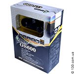 Автомобильный видеорегистратор DOD GS600 с GPS логгером и акселерометром + Подарок