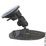 Автомобильный видеорегистратор DOD V660 с функцией «Nightvision» + Подарок