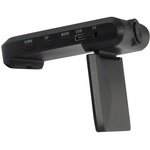 Автомобильный видеорегистратор Eken V007HD с ИК подсветкой и LCD дисплеем