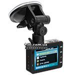 Автомобильный видеорегистратор Gazer F115 с LCD дисплеем + Подарок