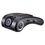Автомобильный видеорегистратор Globex FS2000 с GPS логгером и акселерометром