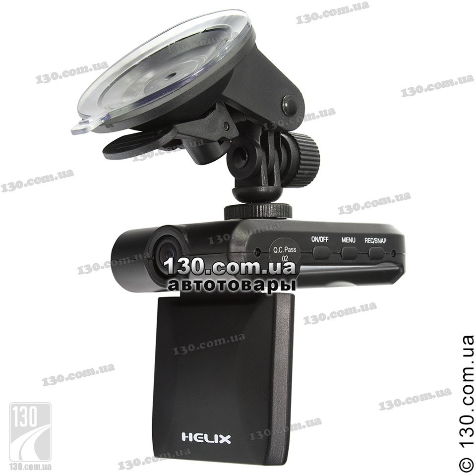  Helix Hdr 300  -  3