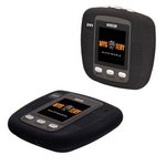 Автомобильный видеорегистратор Mystery MDR-500 с LCD дисплеем