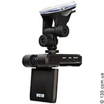 Автомобильный видеорегистратор Mystery MDR-600 с LCD дисплеем