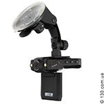 Автомобильный видеорегистратор Mystery MDR-670 с LCD дисплеем