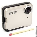 Автомобильный видеорегистратор Mystery MDR-750 с LCD дисплеем