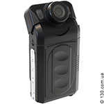 Автомобильный видеорегистратор Mystery MDR-800HD с LCD дисплеем