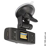 Автомобільний відеореєстратор Mystery MDR-840HD з ІЧ підсвічуванням та дисплеєм