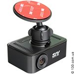 Автомобільний відеореєстратор Siv H7 з GPS логером та акселерометром + Подарунок