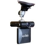 Автомобильный видеорегистратор Synteco RH-800 с LCD дисплеем + Подарок