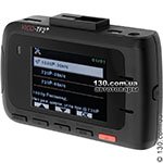 Car DVR VicoVation Vico-TF2+ with LCD and accelerometer
