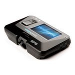 Автомобильный видеорегистратор VisionDrive VD-4000 с LCD дисплеем и GPS логгером + Подарок