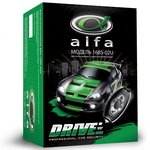 Автосигнализация Альфа Драйв 168S-02U