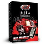 Автосигнализация Альфа Two Way с обратной связью