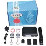 Автосигнализация Альтоника Reef Net R-415W