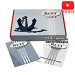 Автосигнализация Альтоника Reef Net R-501D с обратной связью и автозапуском двигателя