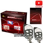 Автосигнализация Bizon GSM с GSM модулем и автозапуском двигателя